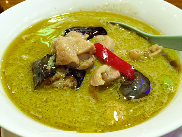 Sen Mee Gang Khew Wan