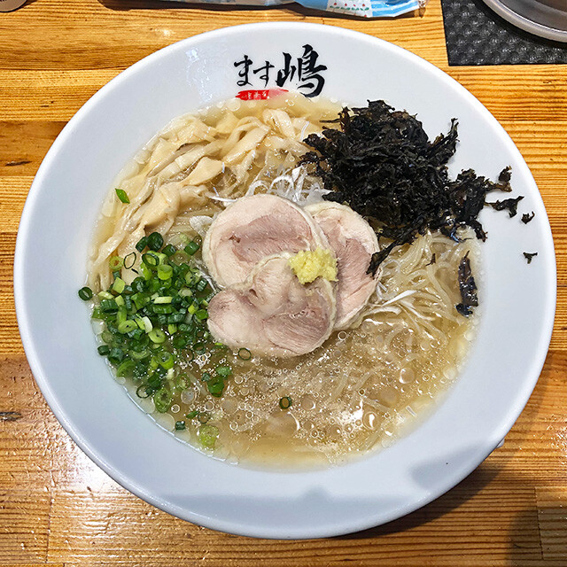 Cold Noodles