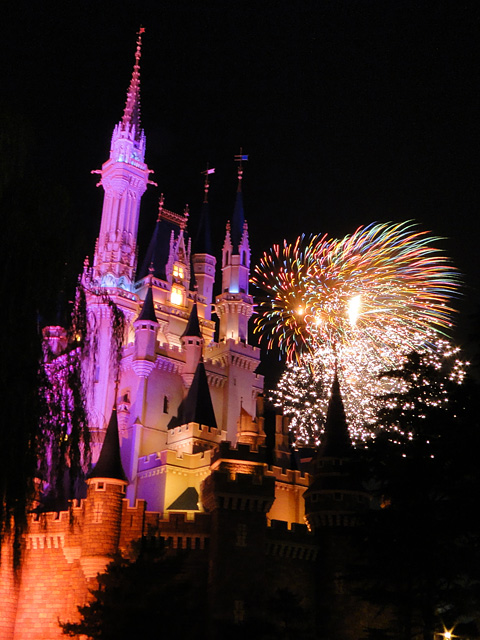 Night High Halloween