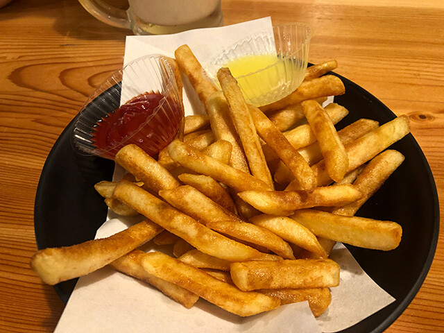 French Fries