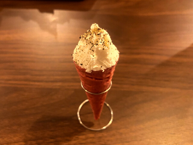 Appetizer