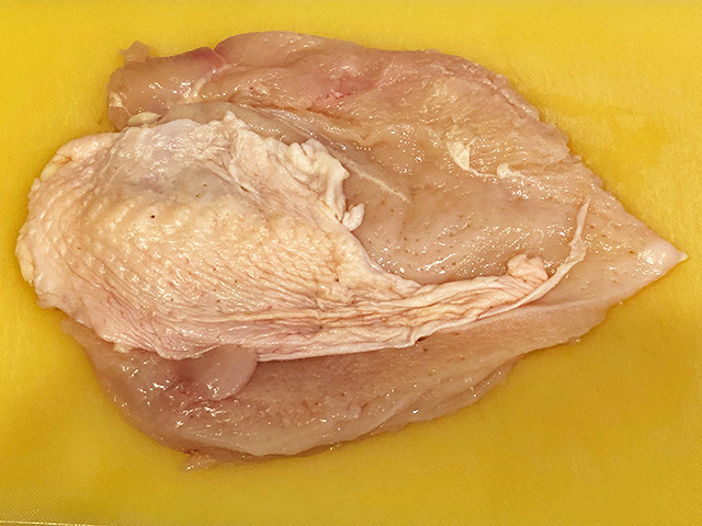 Chicken Breast