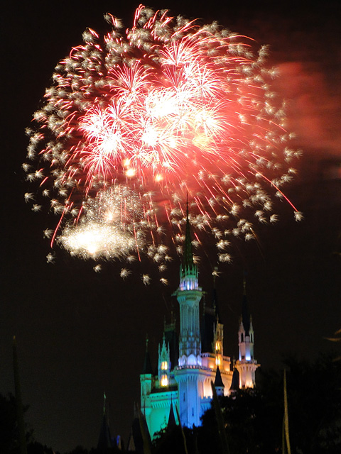 Night High Halloween