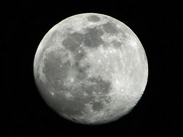Moon
