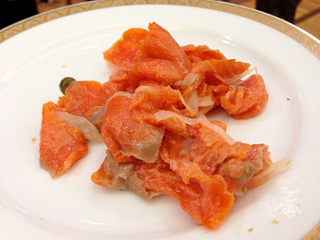 Salmon