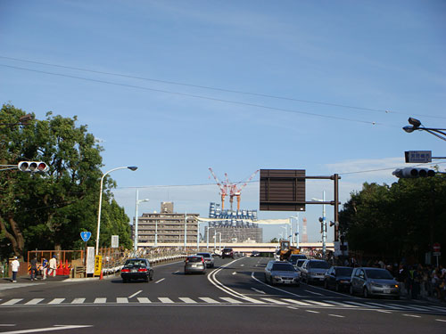 TOKYO SKY TREE