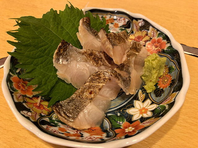 Sashimi