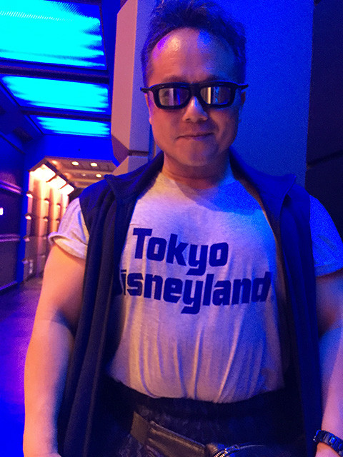 Star Tours
