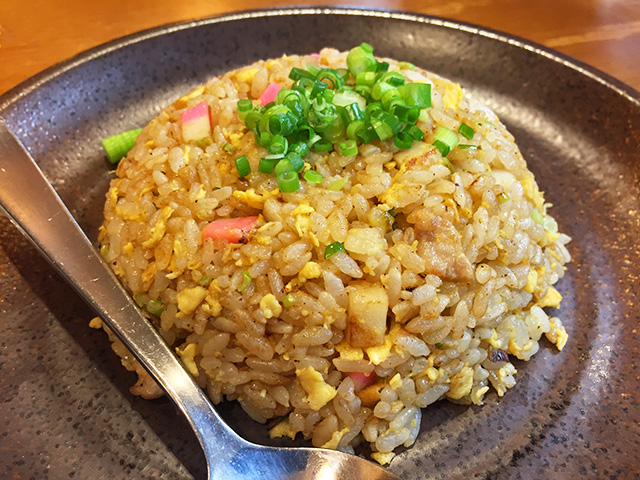 Fried Rice