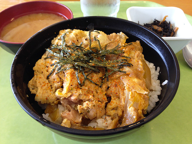 Variety Set Meal