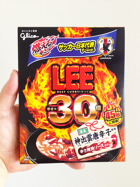 LEE x30
