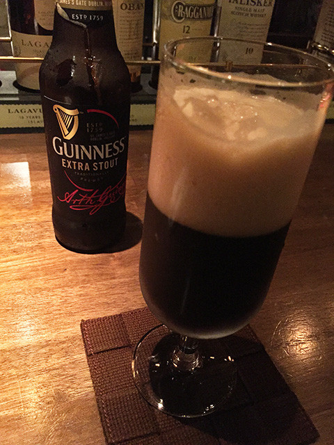 GUINNESS