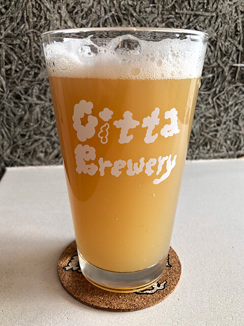 DDH Hazy IPA