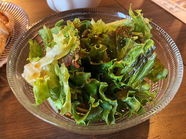 Salad