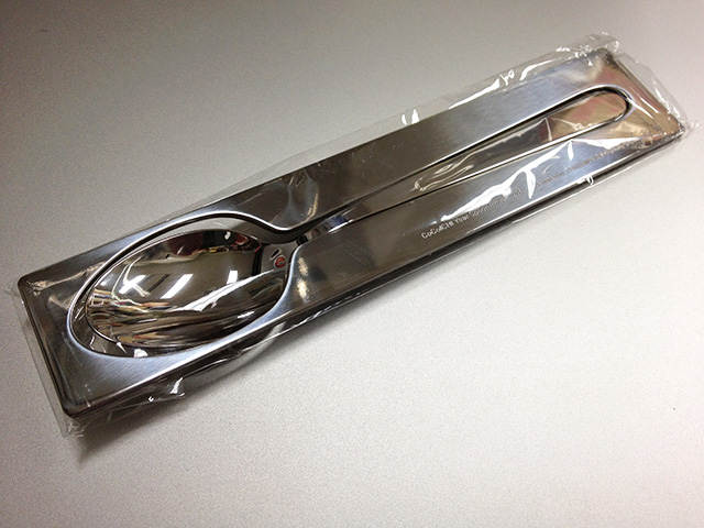 CoCoICHI Spoon 2012