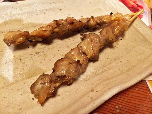 Yakitori