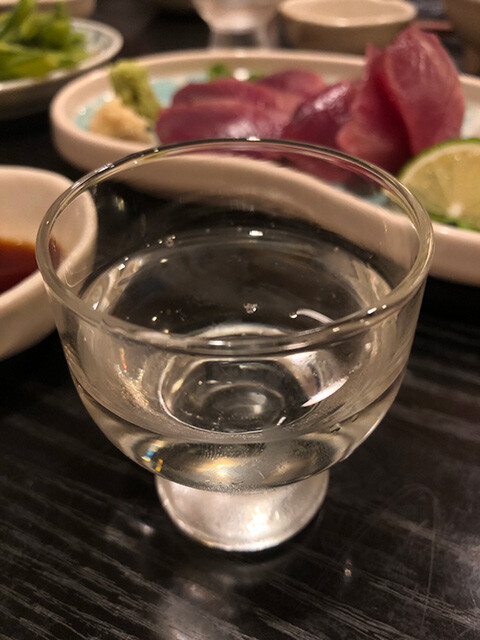Sake