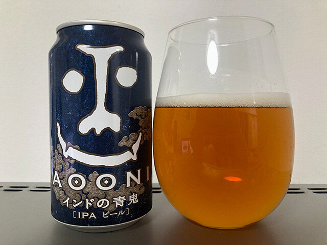 AOONI IPA