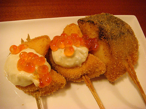 Kushi-katsu