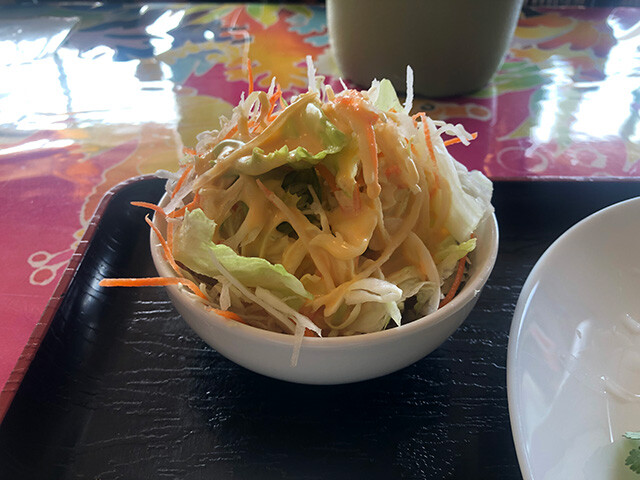 Salad