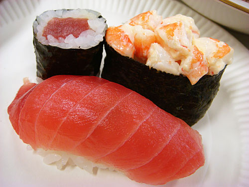 Sushi