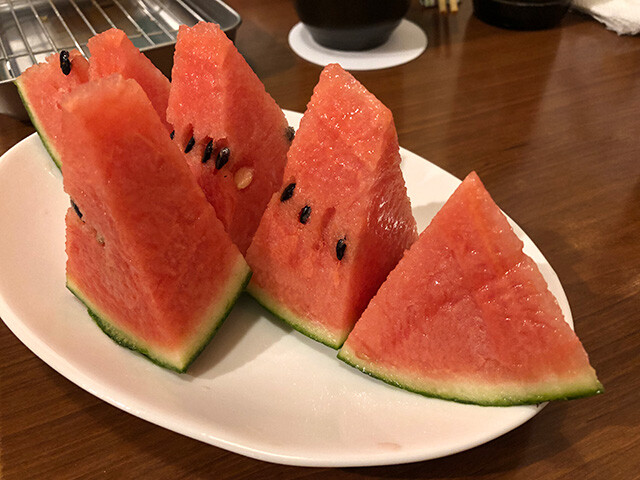 Watermelon
