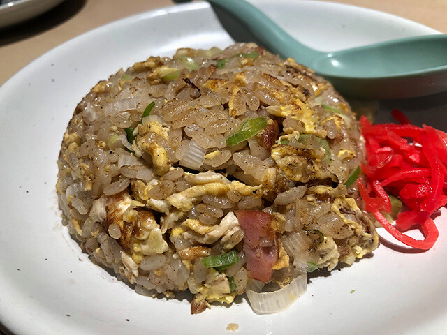 Fried Rice