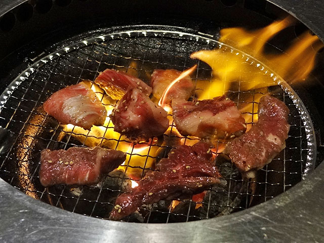 Yakiniku