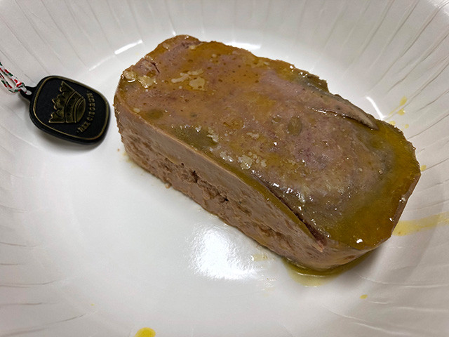 Foie Gras