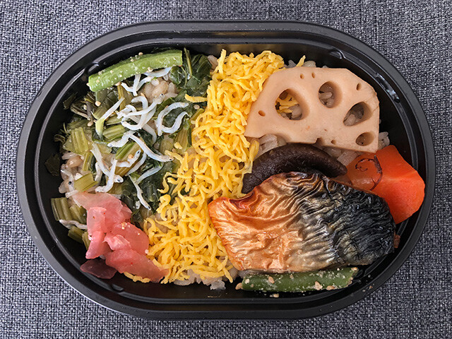 DELI BOX