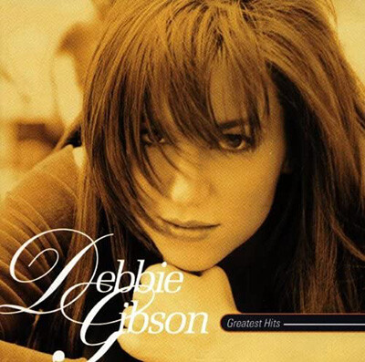 Debbie Gibson Greatest Hits