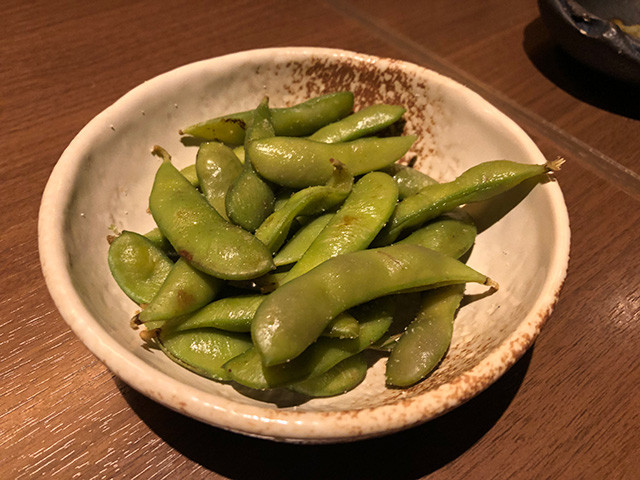 Edamame