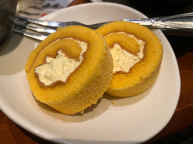 Swiss Roll