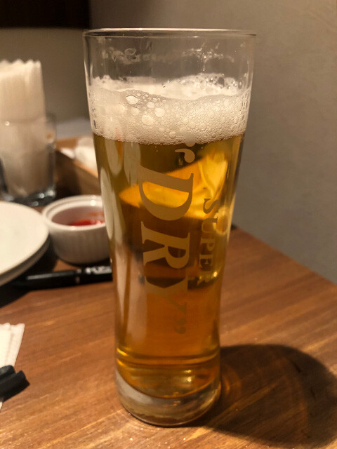 Draft Beer
