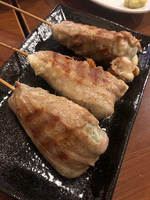 Nikumaki