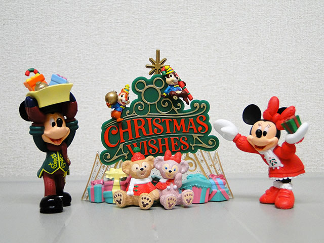 Magic Rally Campaign