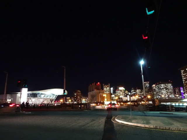 Boston