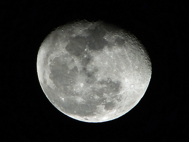 Moon
