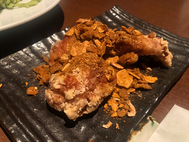Addictive Crispy Fried Chicken with Spices