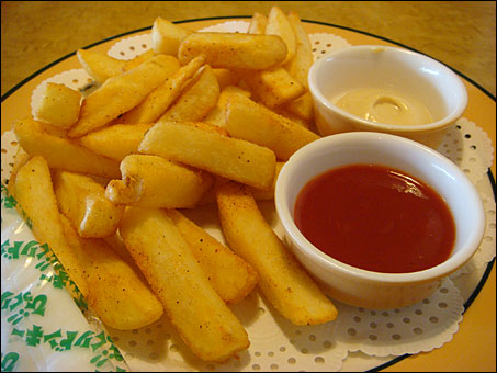 French Fries