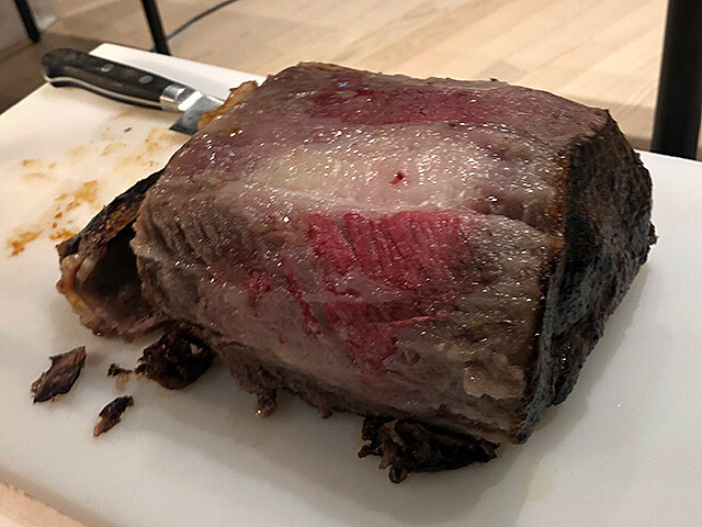 Roast Beef