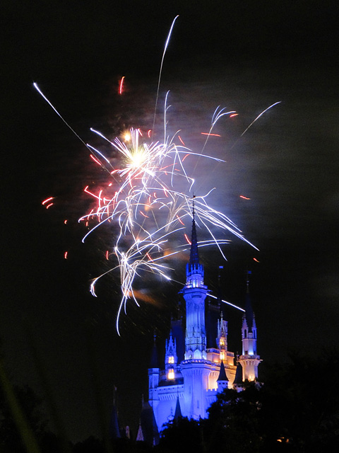 Night High Halloween