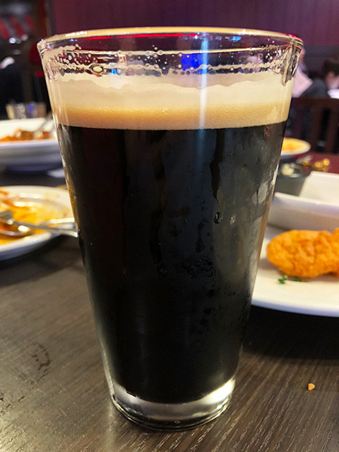 THE PREMIUM MALT'S DARK