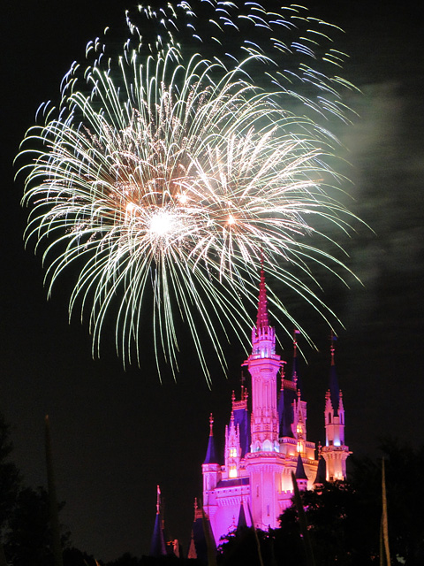 Night High Halloween