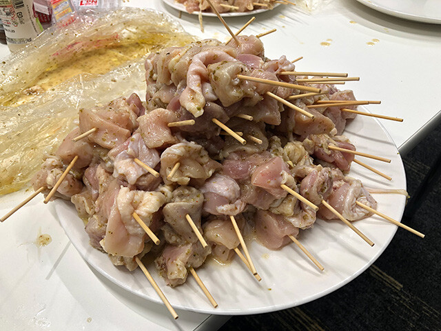 Souvlaki