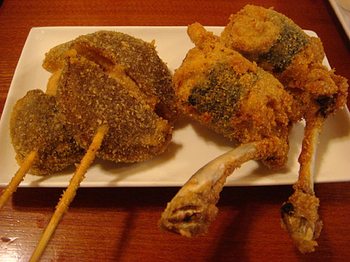 Kushi-katsu