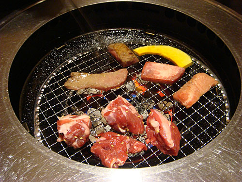 Yakiniku