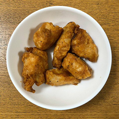 Ajinomoto Protein Karaage