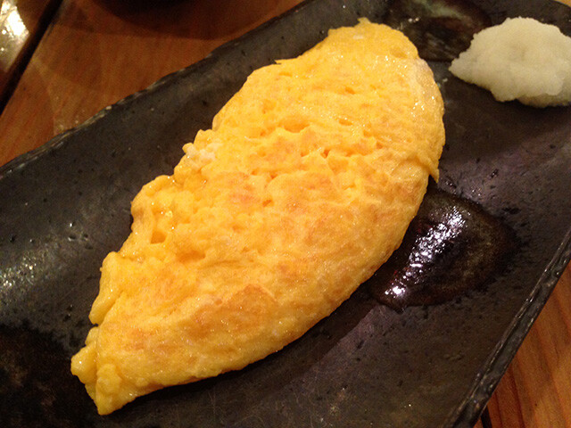 Omelette