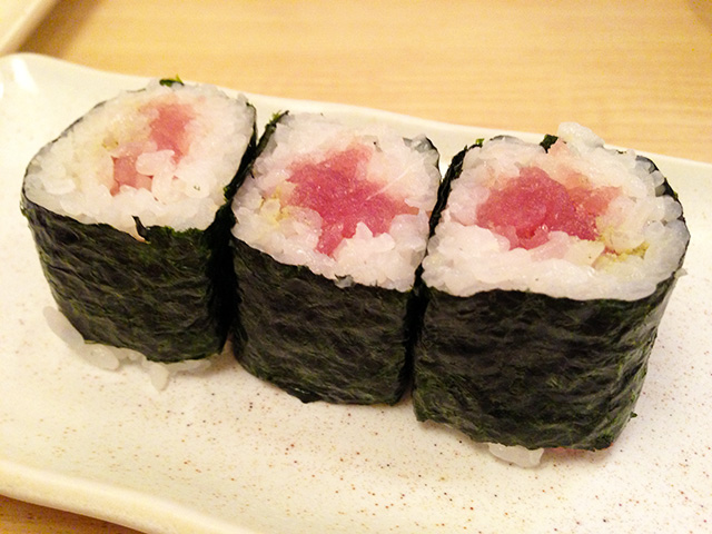 Tuna Roll
